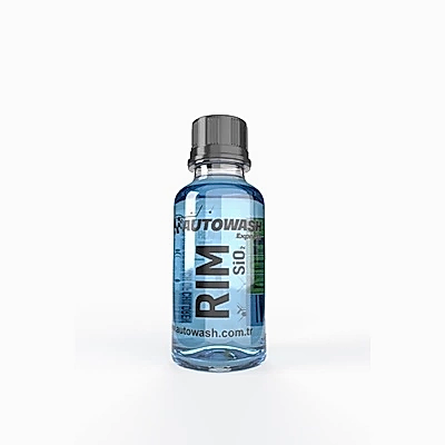 RIM SiO2 30 ML Jant Seramik Kaplama