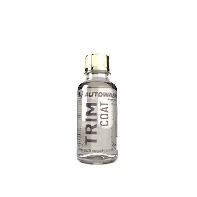 TRIM COAT 50 ML Plastik Seramik Kaplama