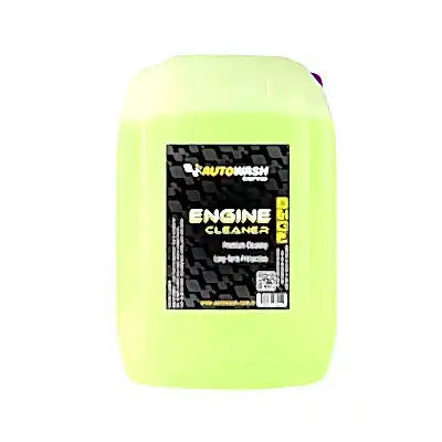 KONSANTRE MOTOR TEMİZLEYİCİ 20 LT
