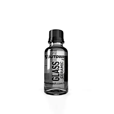 GLASS CERAMIC 30 ML Cam Seramik Kaplama