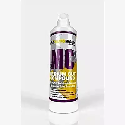 MICRO CUT 1 LT İnce Pasta Hare Giderici