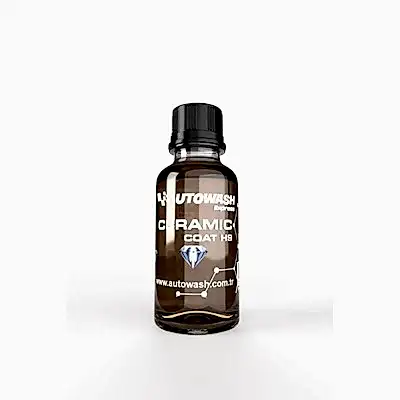 CERAMIC COAT 30 ML Seramik Kaplama